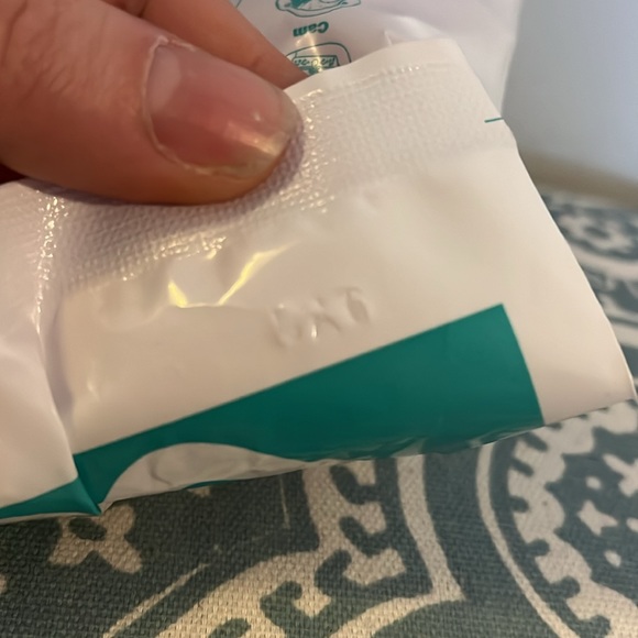 McDonald’s Squishmallow Grimace Toy - Picture 5 of 5